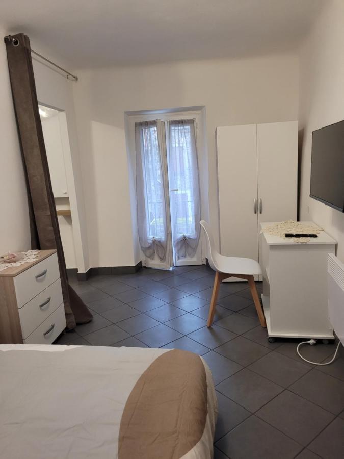 Appartement Moulinet 莫里讷特 外观 照片