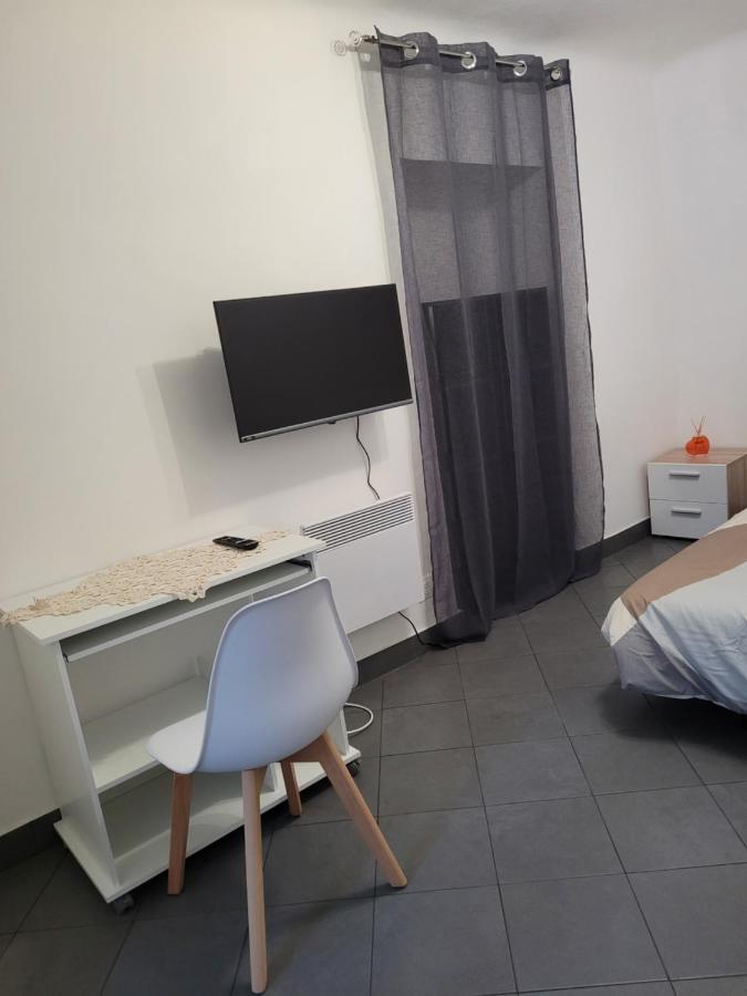 Appartement Moulinet 莫里讷特 外观 照片