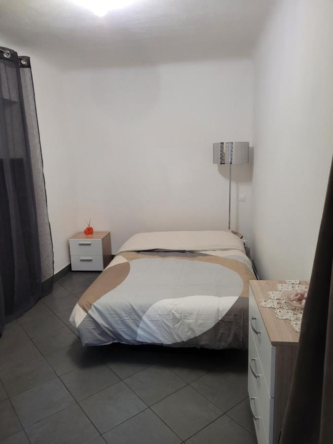 Appartement Moulinet 莫里讷特 外观 照片
